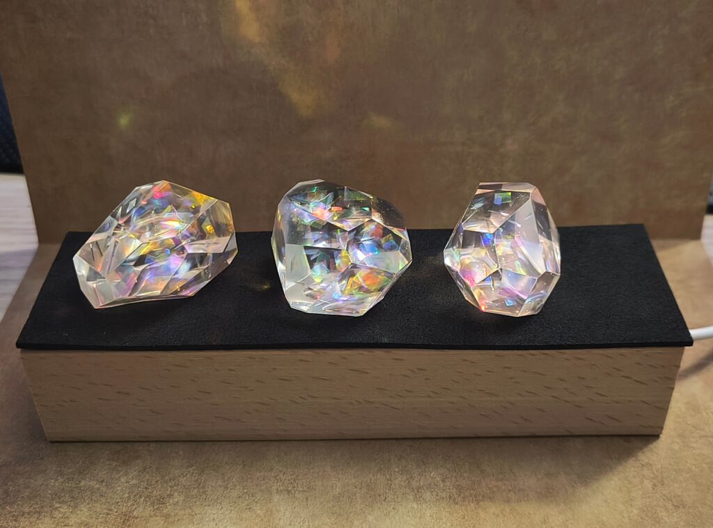 Elven Jewels of Light