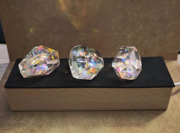 Elven Jewels of Light